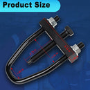 Torsion Key Unloading Tool