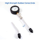 Engine Cylinder Compression Tester Kit