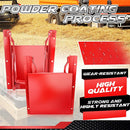 Heavy Duty Sliding Grain Gate