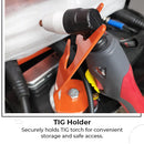 Quick Setup Welding Table Fixture Pins Kit