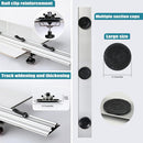 Electric Orbital Angle Grinder Tile Cutter for Large Tiles