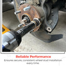 Wheel Stud Installer Tool Set