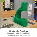 Tractor Brake Riveting Tool