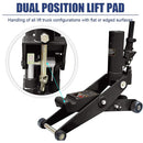 5-Ton Hydraulic Forklift Jack