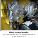 Forklift Converter Model J Replacement