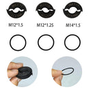 M12 & M14 Wheel Stud Thread Restorer Kit