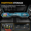 Upgraded Rear Under Seat Storage Box