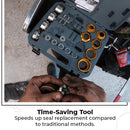 Crankshaft and Camshaft Seal Tool Kit