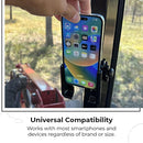 Magnetic Tractor Phone Mount