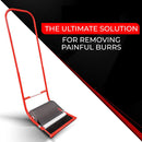 Sticker Burr Remover Yard Tool