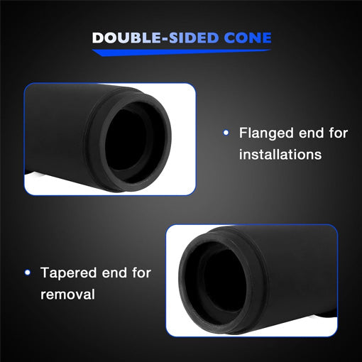 Heavy Duty Truck Anchor Pin Bushing Set