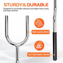 Truck Clutch Adjustment Gauge Set