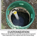 Septic Tank Riser