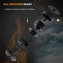 Silicone Body Mount Kit