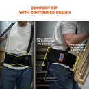 Heavy Duty Back Support Brace