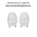 Skin Hair Scalp Analyzer