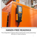 Residential Combustion Analyzer Kit