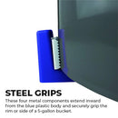 5-Gallon Bucket Gripper