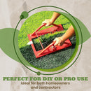 Artificial Grass Installation Line Cutter Tool