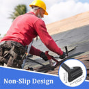 Extension Ladder Stabilizer with Tool Tray