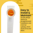 Septic System Effluent Filter