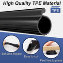 Garage Door Seal P Bulb