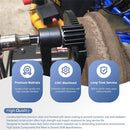 Torque Multiplier Leverage Tool (for Classic VW Bug/Volkswagen Beetle)