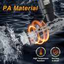 HVAC Heater Hose Connector