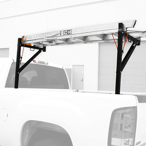 Heavy Duty Ladder Rack