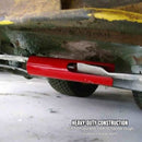 Heavy Duty Mower Blade Removal Tool