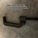 Heavy Duty Torsion Bar Unloading Tool