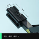 Hitch Adapter Receiver Reducer