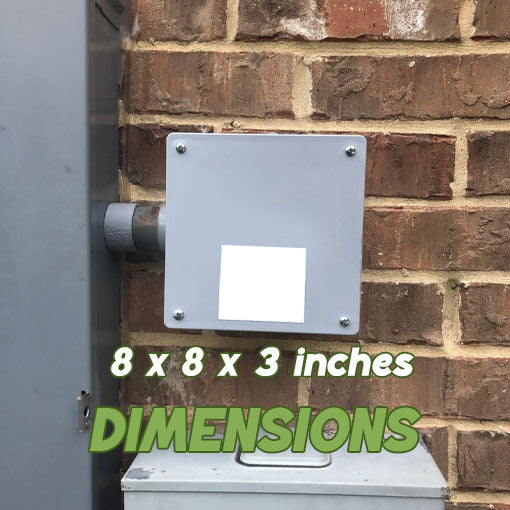 Home Energy Monitor
