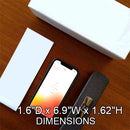 Instant Flame Detector