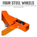 Lawn Mower Lift Jack