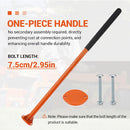 Lawn Mower Grab Assist Handle