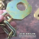 Mower Deck Height Stabilizer Kit