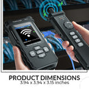 Multi-function Digital Network Cable Tester