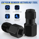 Oxygen Sensor Rethread Tool