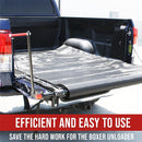 Pickup Truck Bed Unloader