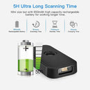 Pocket Mini 1D Bluetooth Barcode Scanner