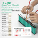 Portable Battery Spot Welder