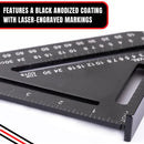 Precision Marking and Layout Set