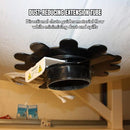 Quick Bulk Bag Dispenser