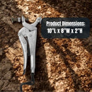 Reverse-Action Clamping Plier