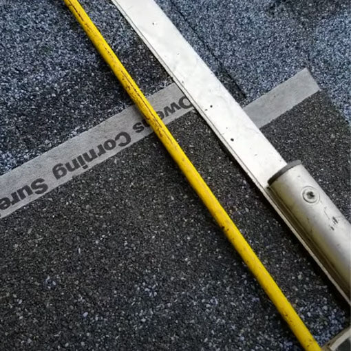 Roof Shingle Cutter