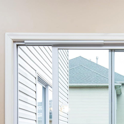 Self Closing Sliding Patio Door Closer