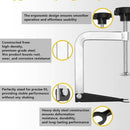 Small Engine Valve Spring Compressor