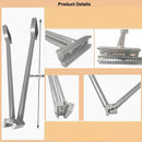 Standing Seam Hand Seamer