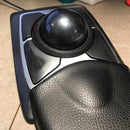 Trackball Mouse